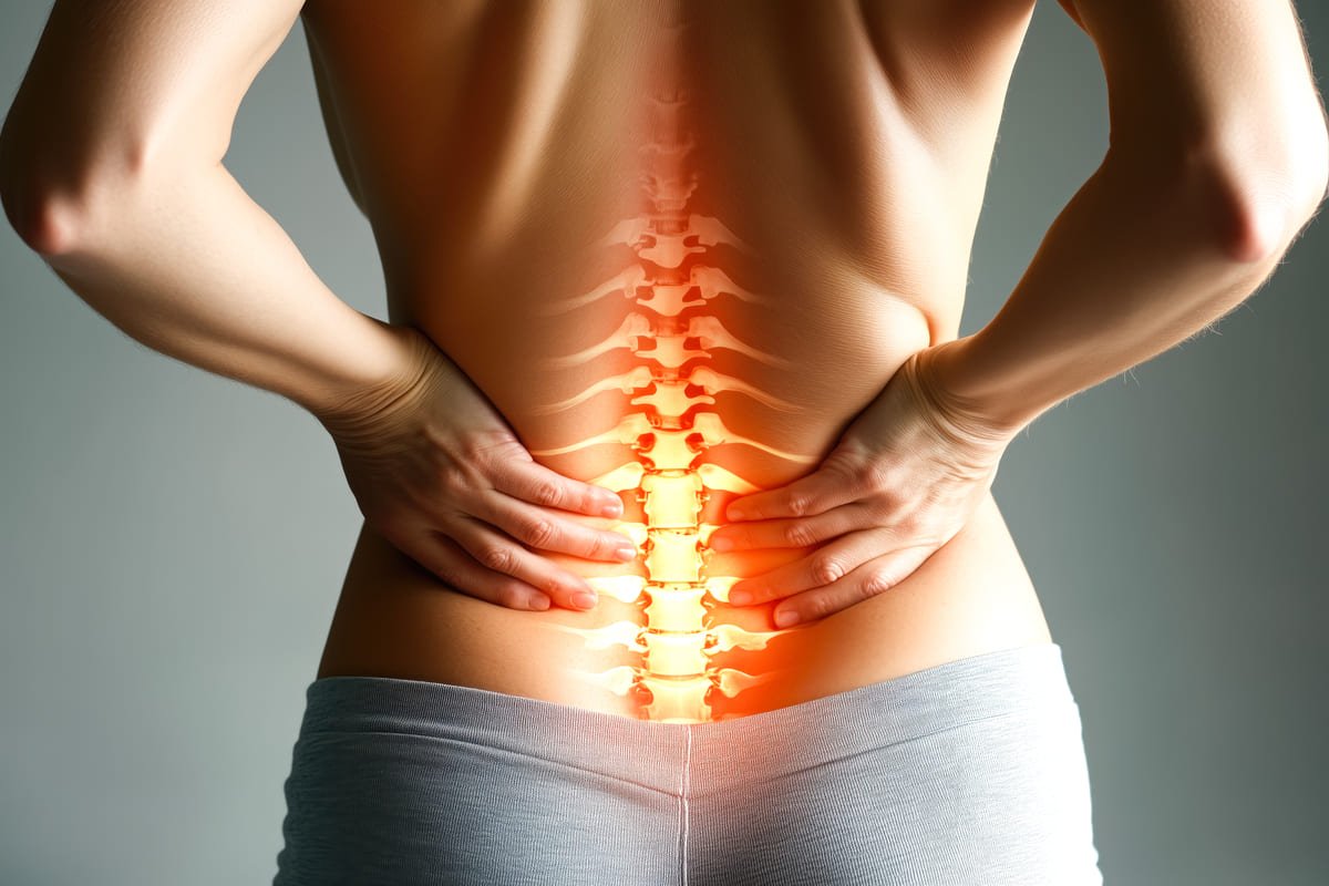 Lumbar Medial Branch Block